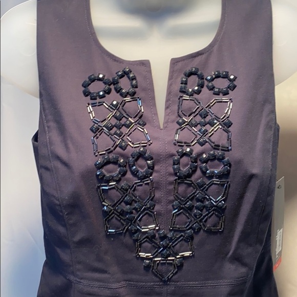 Rafaella Sheath Dress - Picture 1 of 8